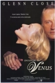Постер Встреча с Венерой (1991)