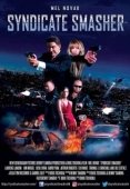 Постер Гроза синдикатов (2017)