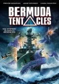 Постер Бермудские щупальца (2014)