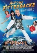 Постер Альфонс Циттербакке: Очередной переполох (2019)