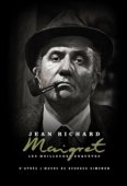 Постер Расследования комиссара Мегрэ (1967)