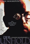 Постер Лесной царь (1996)