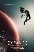 Постер Пространство (2015)
