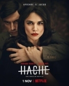 Постер Аче (2019)