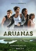 Постер Араваны (2019)