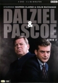 Постер Дэлзил и Пэскоу (1996)