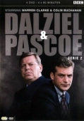 Постер Дэлзил и Пэскоу (1996)
