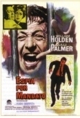 Постер Фальшивый предатель (1962)