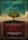 Постер Тысяча верёвок (2016)