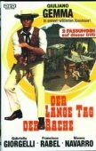 Постер Долгие дни мести (1967)