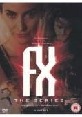 Постер Спецэффекты (1996)