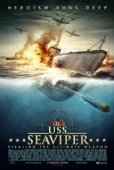 Постер Военный корабль США — Морская гадюка (2012)
