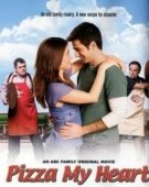 Постер Любовь и пицца (2005)
