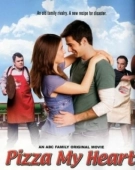 Постер Любовь и пицца (2005)
