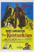 Постер Человек из Кентукки (1955)
