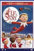Постер История эльфа: Эльф на полке (2011)