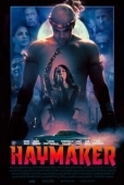 Постер Косарь (2021)