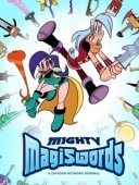 Постер Могучие магимечи (2015)