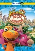 Постер Поезд динозавров (2009)