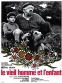 Постер Старик и мальчик (1967)