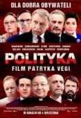 Постер Политика (2019)