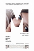 Постер Марта, Марси Мэй, Марлен	 (2011)