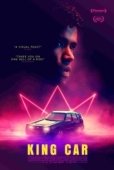Постер Королевский автомобиль (2021)