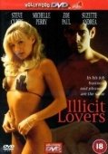 Постер Любовь вне закона  (2000)