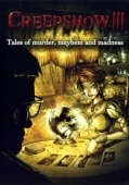 Постер Калейдоскоп ужасов 3 (2006)