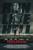 Постер Изоляция (2015)