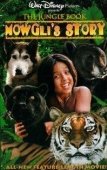 Постер Книга джунглей: История Маугли (1998)