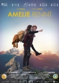 Постер Амели бежит (2017)