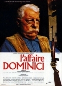 Постер Дело Доминичи (1972)