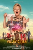 Постер Окрестности Вильявисьосы (2016)