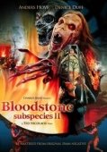 Постер Подвиды 2: Кровавый камень (1993)