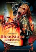 Постер Подвиды 2: Кровавый камень (1993)