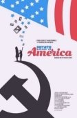 Постер Картофелинка мечтает об Америке (2021)