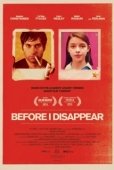 Постер Пока я не исчезну (2014)