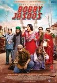Постер Детектив Бобби (2014)