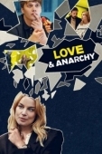 Постер Любовь и анархия (2020)