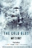 Постер Холодная синева (2018)