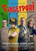 Постер Фингерпори (2019)