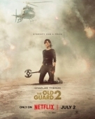 Постер Бессмертная гвардия 2 (2024)