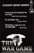 Постер Военная игра (1965)
