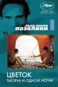 Постер Цветок тысяча и одной ночи (1974)