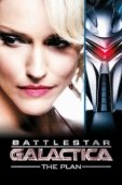 Постер Звездный крейсер Галактика: План (2009)