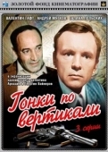 Постер Гонки по вертикали (1982)