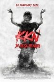 Постер KKN: Деревня танцев (2022)