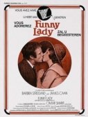 Постер Смешная леди (1975)
