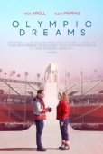 Постер Олимпийские мечты (2019)